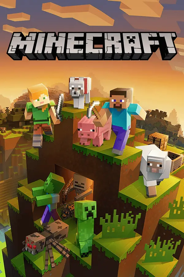 Minecraft - Java